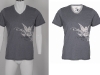 T-shirt Clipping Path Service 1