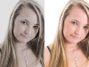 Portrait Retouching 1