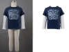 T-shirt Clipping Path service