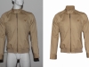 Jacket Clipping Path