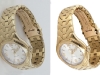 Wrist Watch Clipping Path