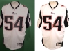 Jersy Clipping Path