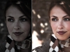 Portrait Retouching 2