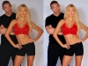 Model Retouching