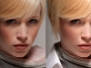 Model Retouching 2