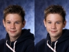Portrait Retouching 1