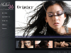 design company website