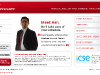 design website