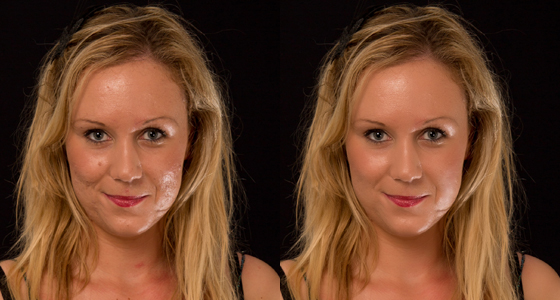 Wrinkle Free Retouching, Retouching Wrinkle Pictures