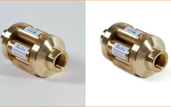 Clipping path with shadows